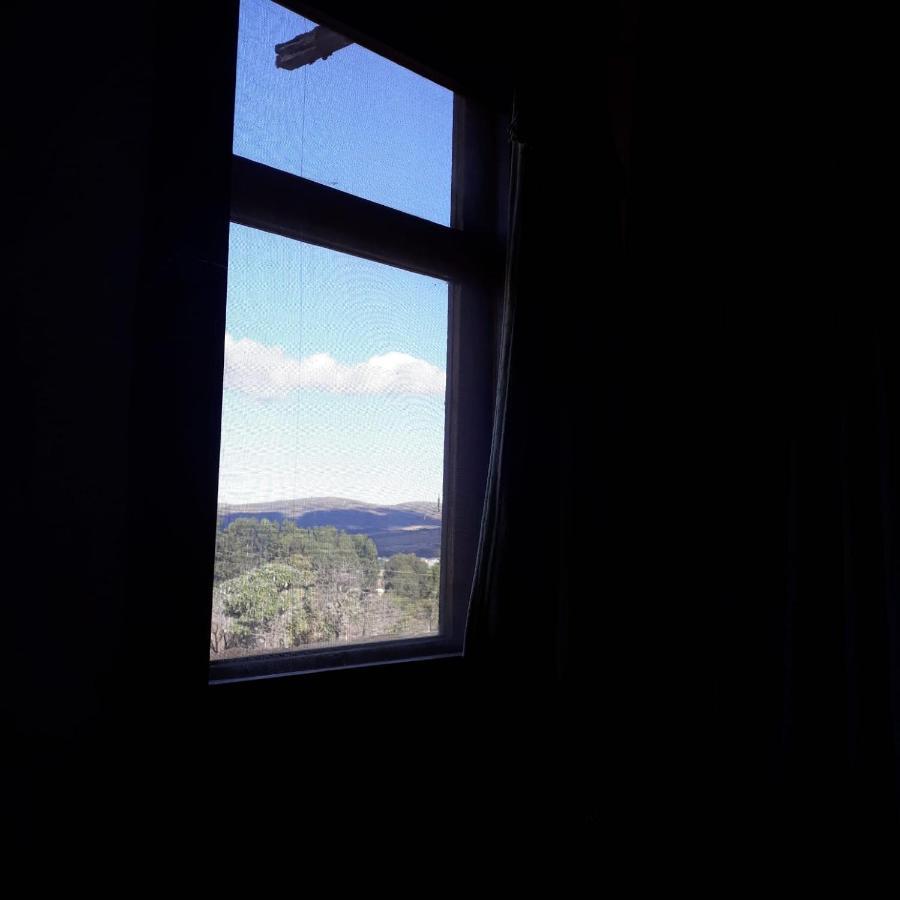 Pousada Ceu E Serra Carrancas Exteriér fotografie